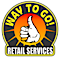SWG 's Competitor - Way To Go Merchandising logo