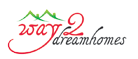 Way2dreamhomes's logo Way2dreamhomes's Company logo