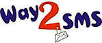 Way2SMS's logo Way2SMS's Company logo