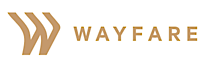 Wayfare's logo Wayfare's Company logo