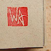 Wayne Attwood's logo Wayne Attwood's Company logo
