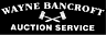 Imhoff Tree Service's Competitor - Wayne Bancroft Auction Service logo