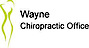 Wayne Chiropractic Office