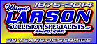 Wayne Larson Collision Specialists