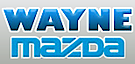 Wayne Mazda