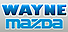 Wayne Mazda