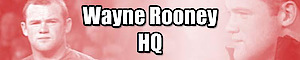 Wayne Rooney Hq's logo Wayne Rooney Hq's Company logo