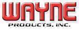 Wayneproducts's logo Wayneproducts's Company logo