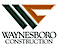 Waynesboro Construction