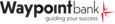 Farm Credit Services of America's Competitor - Waypoint Bank logo