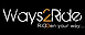 Ticket2ridebc's Competitor - Ways2ride logo