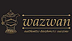 Wazwan's logo Wazwan's Company logo
