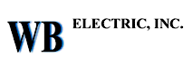 Wb Electric Compeors Revenue And Employees Owler Company Profile Wb Electric S Company Logo