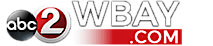Wbay-tv's logo Wbay-tv's Company logo