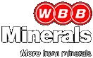 WBB Minerals's logo WBB Minerals's Company logo