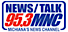 Kidstuffplaysystems's Competitor - WBYT-FM logo