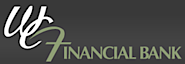 WCF Financial Bank