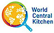 KCBS's Competitor - WCK logo