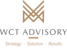 McGrathNicol's Competitor - WCT Advisory  logo