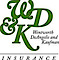 WD&K's company profile