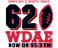 Newsradio 800 Wvhu's Competitor - WDAE logo