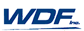 WDF's logo WDF's Company logo
