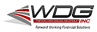 Wdg's logo Wdg's Company logo