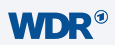 WDR's logo WDR's Company logo