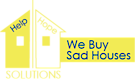 We Buy Sad Houses's logo We Buy Sad Houses's Company logo