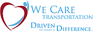Wecaretrans's logo Wecaretrans's Company logo