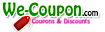 We-coupon