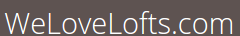We Love Lofts