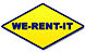 We Rent It