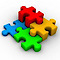 The Art of Autism's Competitor - We-rok logo