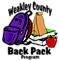 Weakley County Backpack Program