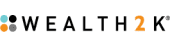 Wealth2k's logo Wealth2k's Company logo