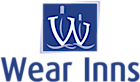 Wear Inns's logo Wear Inns's Company logo