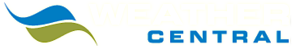 Weather Central 's logo Weather Central 's Company logo