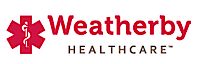 Weatherby Healthcare's logo Weatherby Healthcare's Company logo