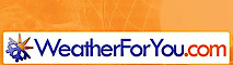 Weatherforyou.com's logo Weatherforyou.com's Company logo