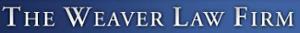 The Weaver Law's logo The Weaver Law's Company logo