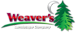 Weaver's Landscape Company