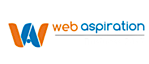 Webaspiration's logo Webaspiration's Company logo
