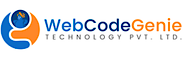 Web Code Genie