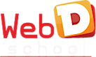 Web D School