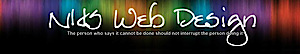 Nhswebdesign's logo Nhswebdesign's Company logo