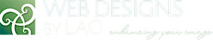 Webdesignsbylao