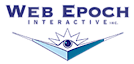 Web Epoch's logo Web Epoch's Company logo
