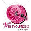 Web Evolutions Web Designs, St. Kitts & Nevis's logo Web Evolutions Web Designs, St. Kitts & Nevis's Company logo