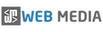Webmedia's logo Webmedia's Company logo